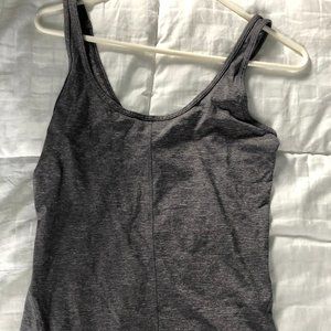 Lululemon workout top
